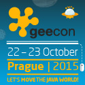 GeeCON 2015