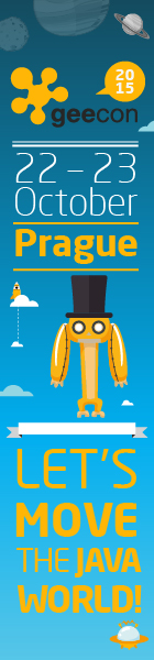 GeeCON 2015