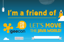 GeeCON 2015