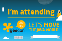 GeeCON 2015