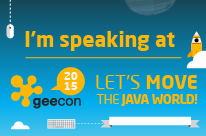 GeeCON 2015