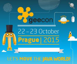 GeeCON 2015