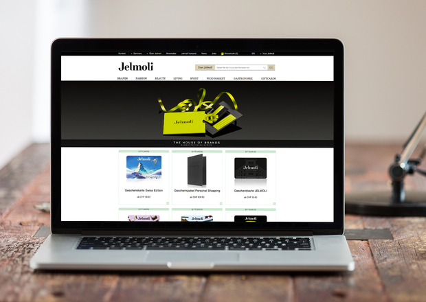 Jelmoli ebusiness gallery3