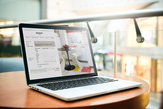 Bauwerk hires