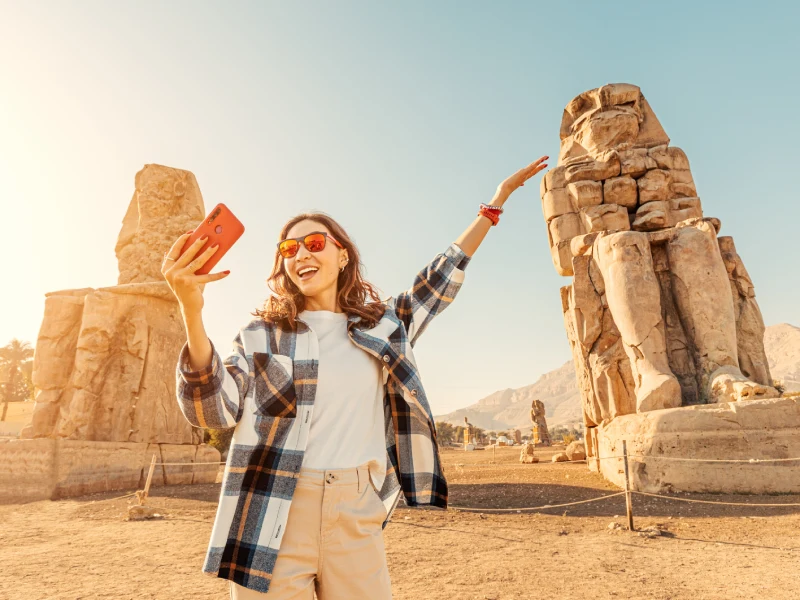  Egitto Viaggiare Sicuri