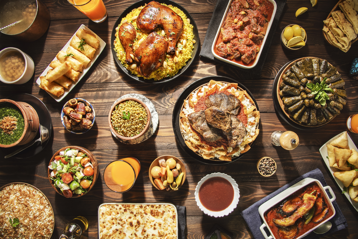 Comida Típica de Egipto: Guía Completa de Platos Imprescindibles