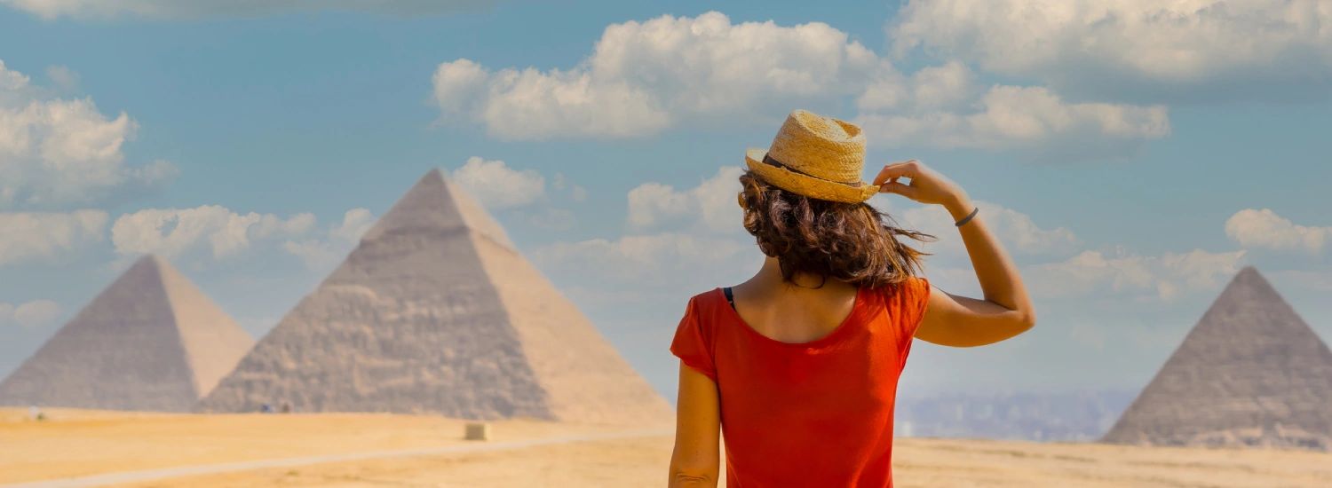 Viaggiare Sicuri Egitto