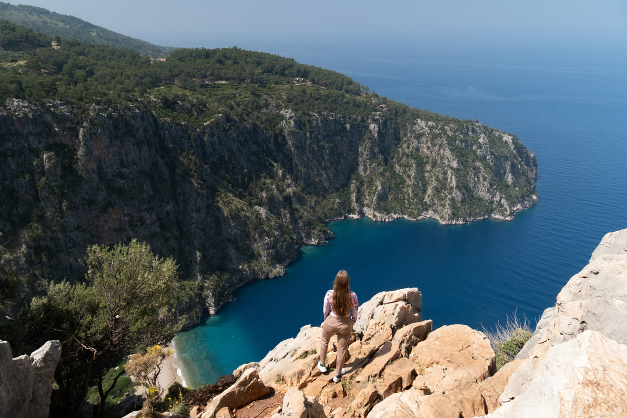 Hidden Gems Middle East