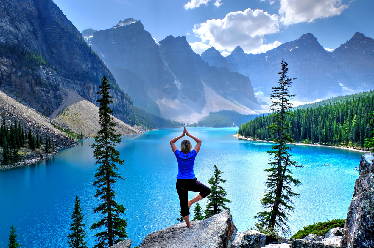 Wellness Tourism 2026