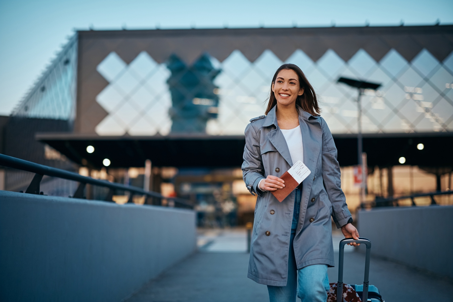 What Nobody Tells You Before You Travel — But We Will