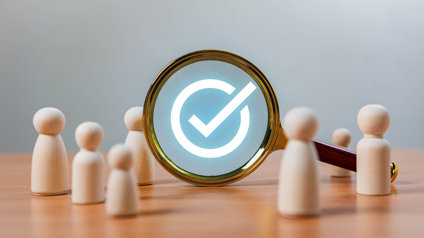 Trust & Verification