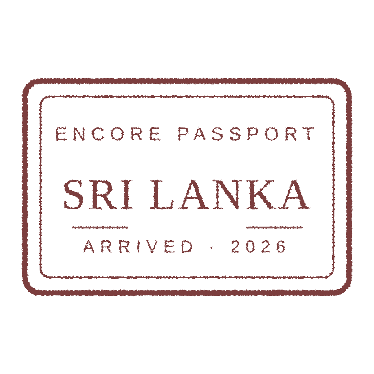 Sri Lanka stamp