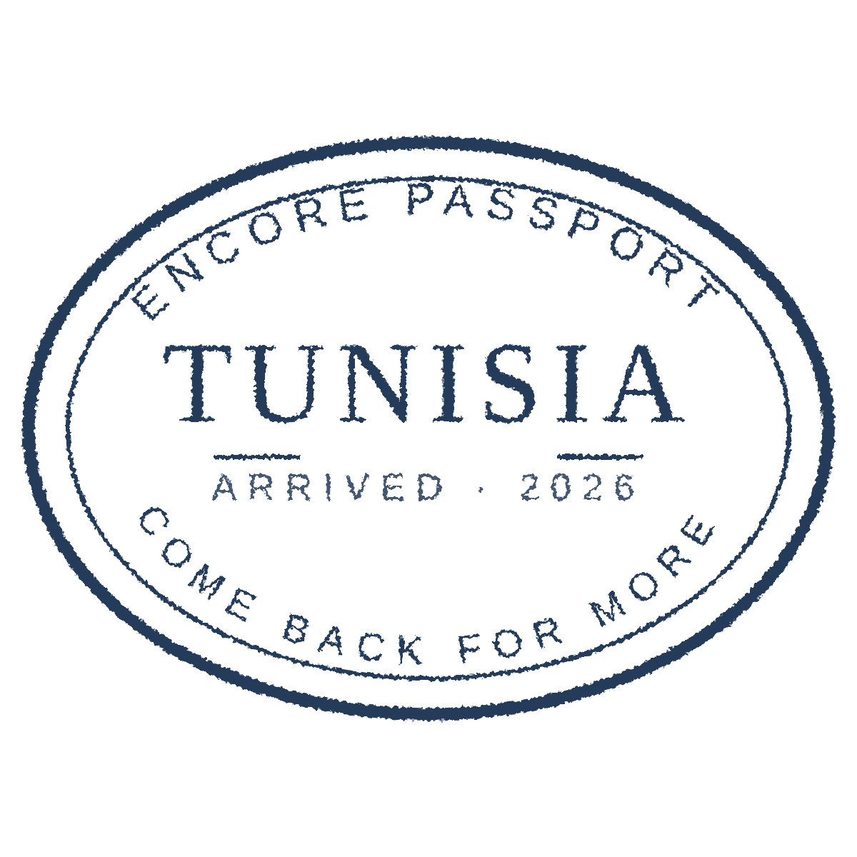 Tunisia stamp