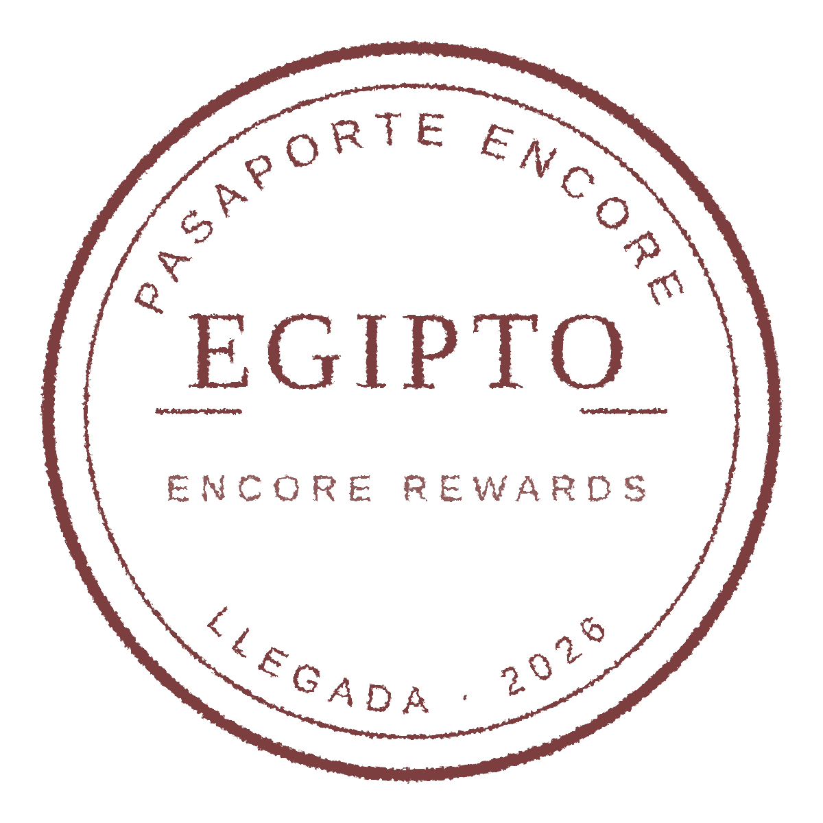 Sello de Egipto