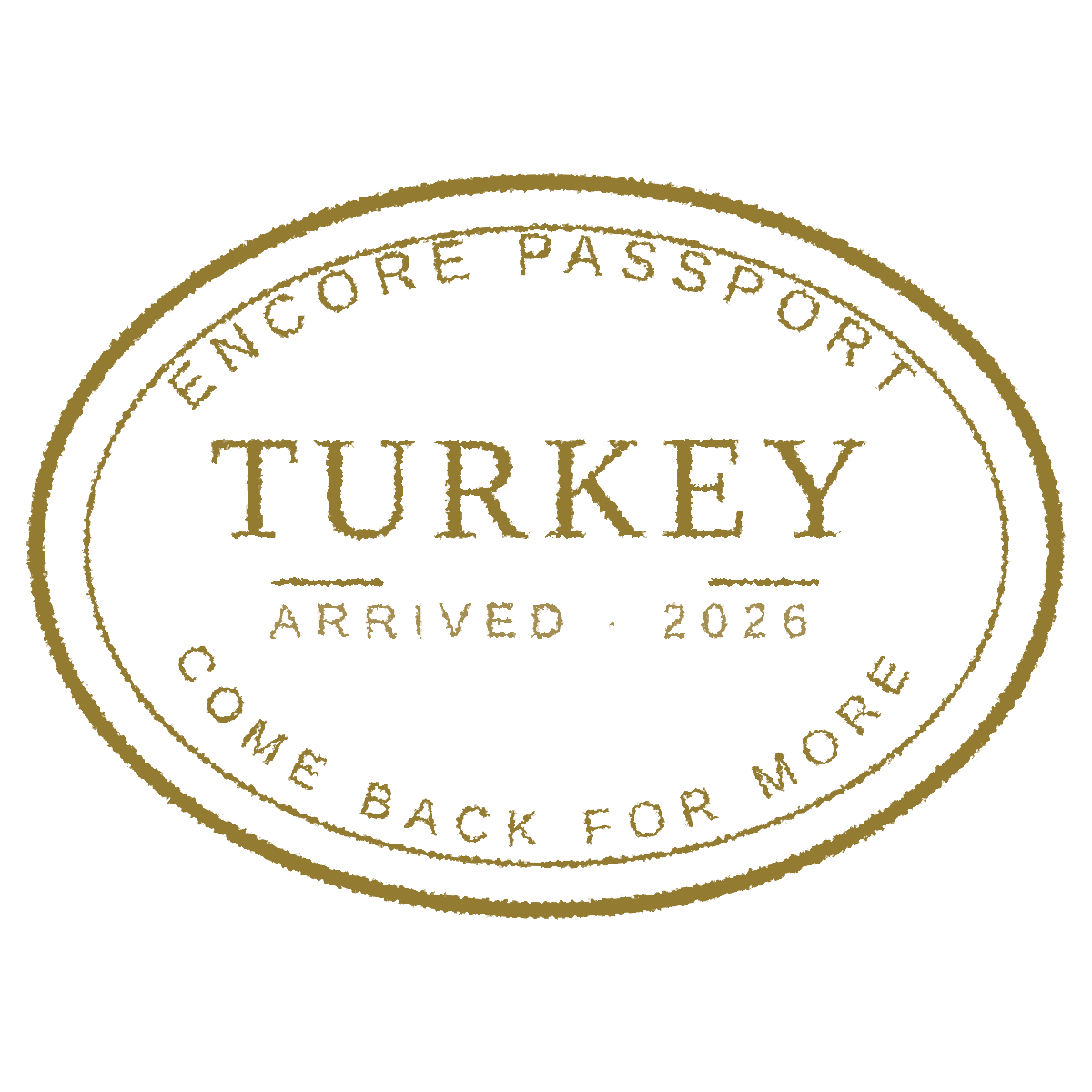Turkey stamp
