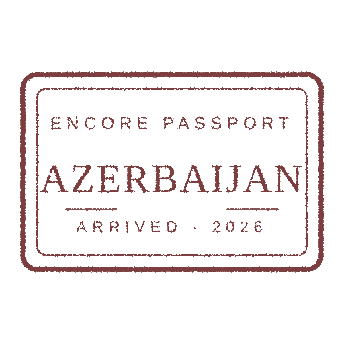 Azerbaijan stamp