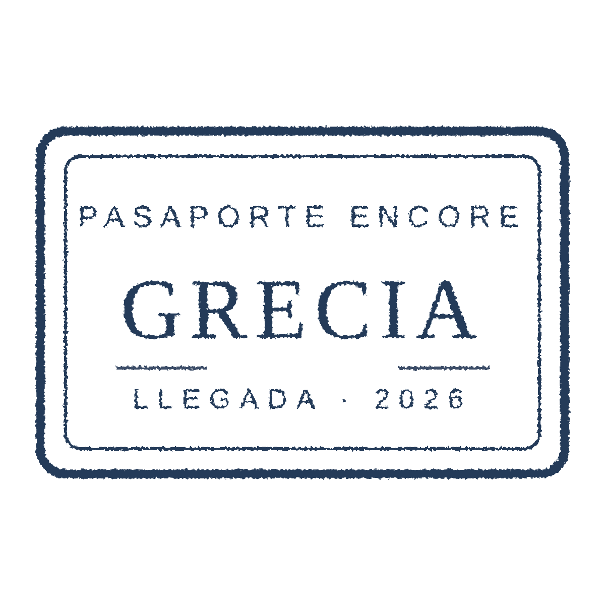 Sello de Grecia