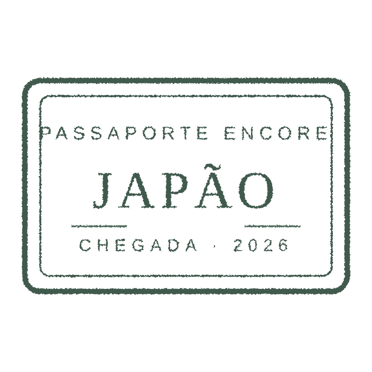 Selo de Japão