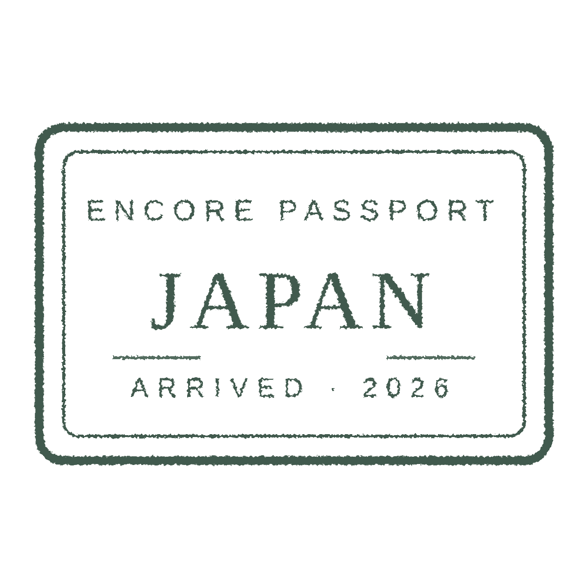 Japan stamp