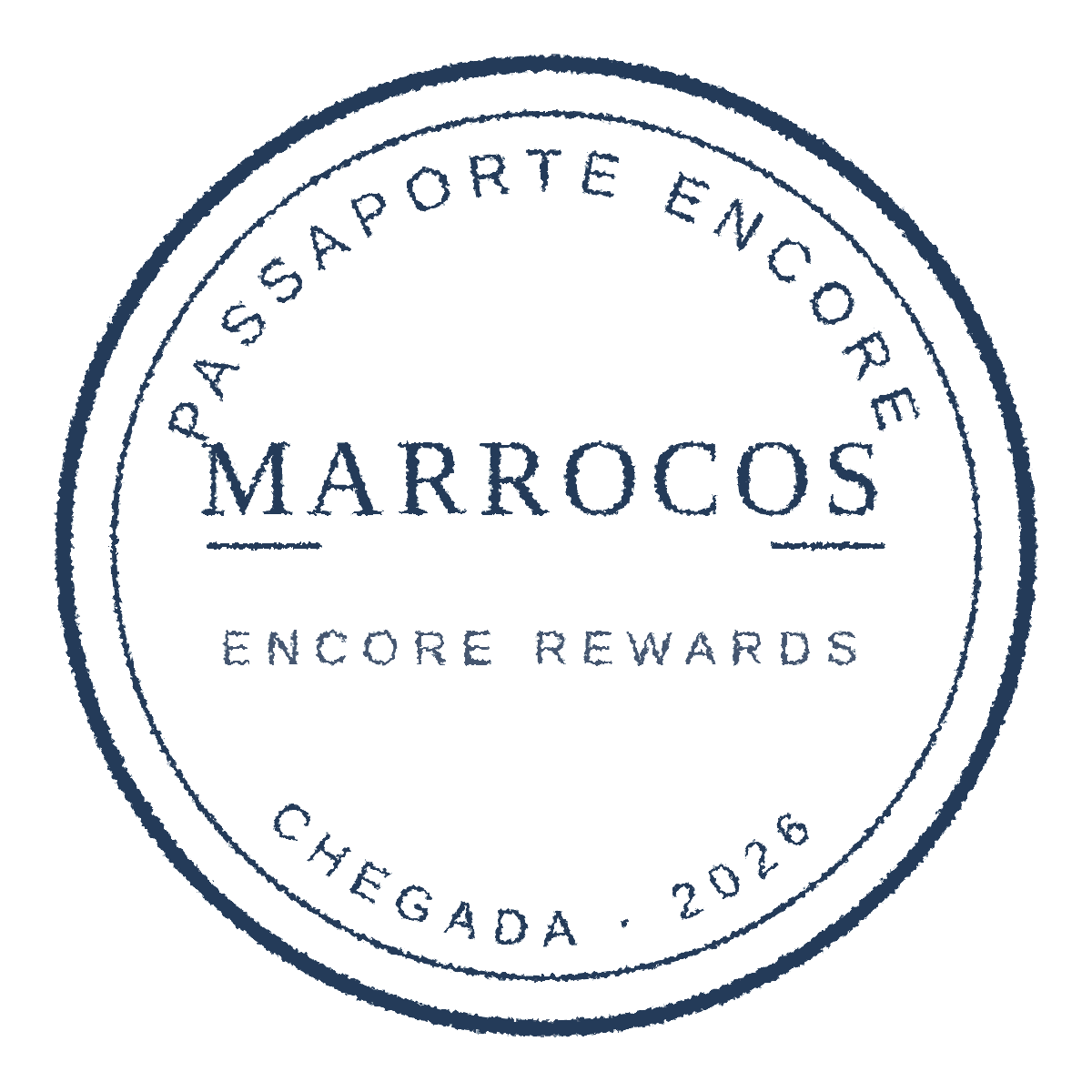 Selo de Marrocos