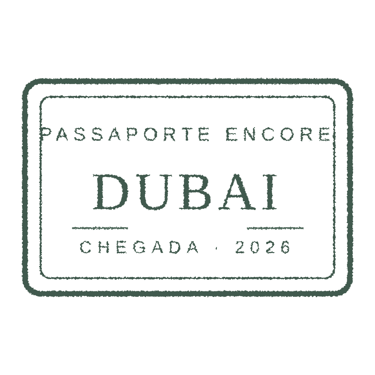 Selo de Dubai