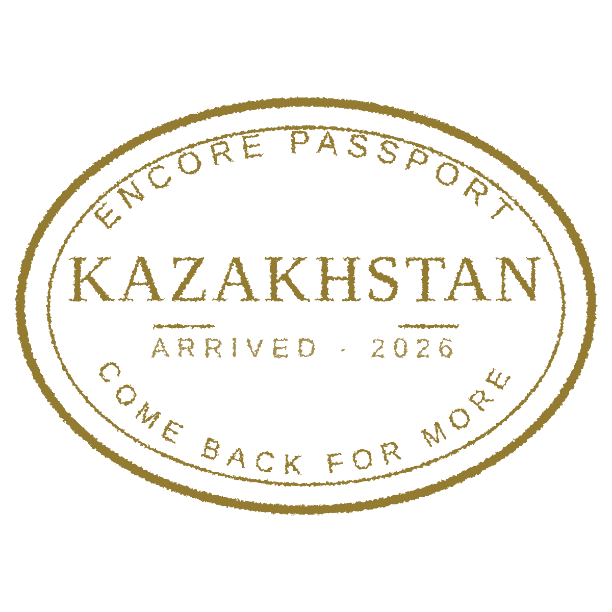 Kazakhstan stamp