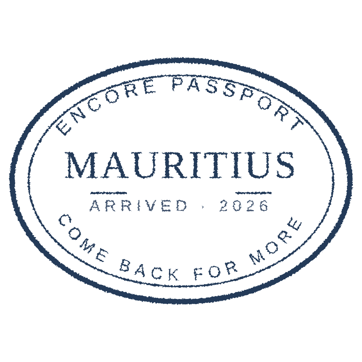 Mauritius stamp