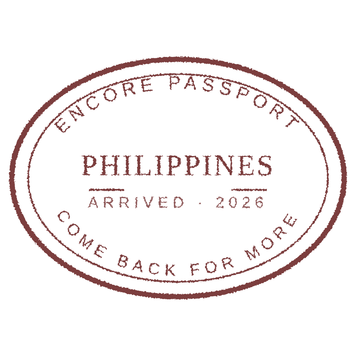 Philippines stamp