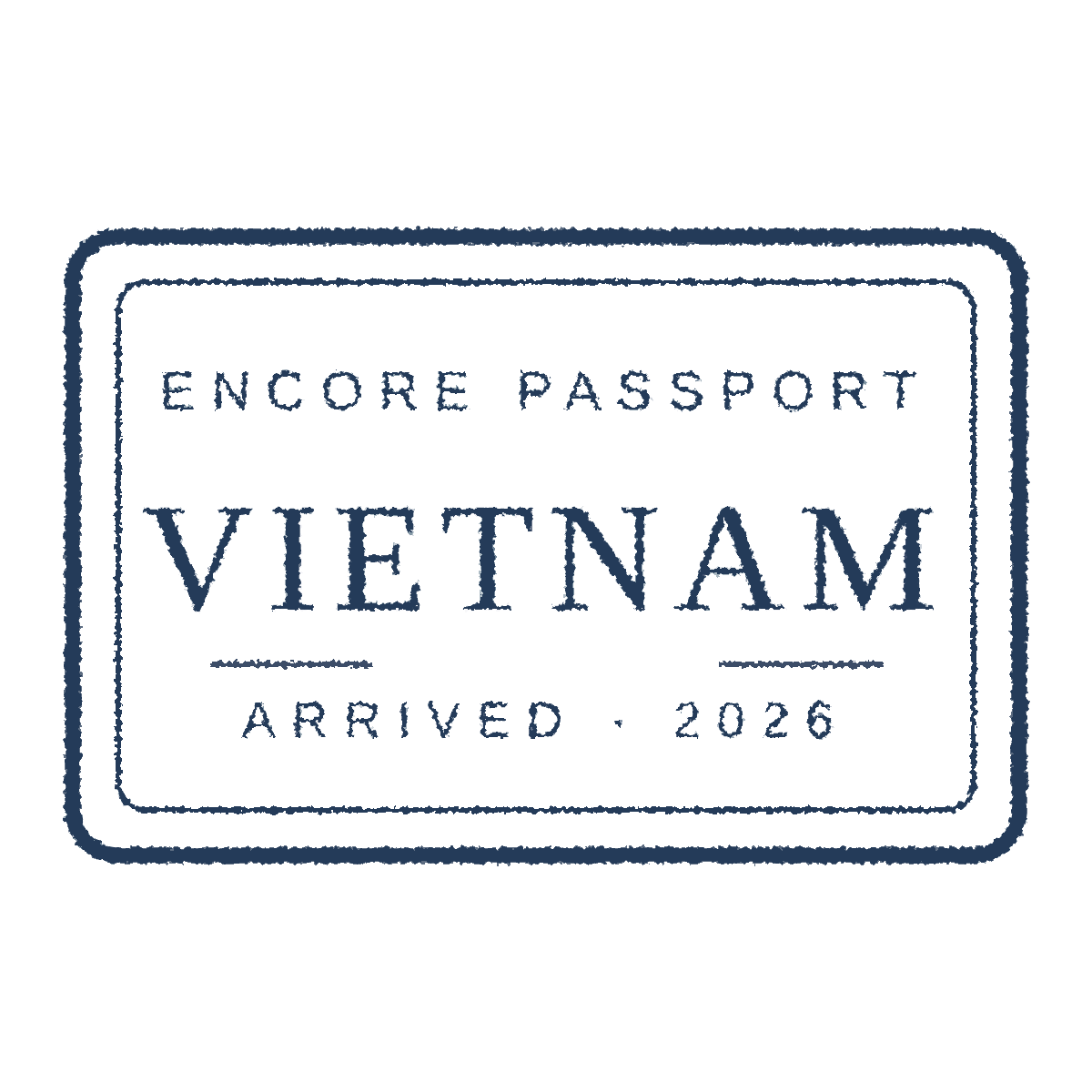 Vietnam stamp