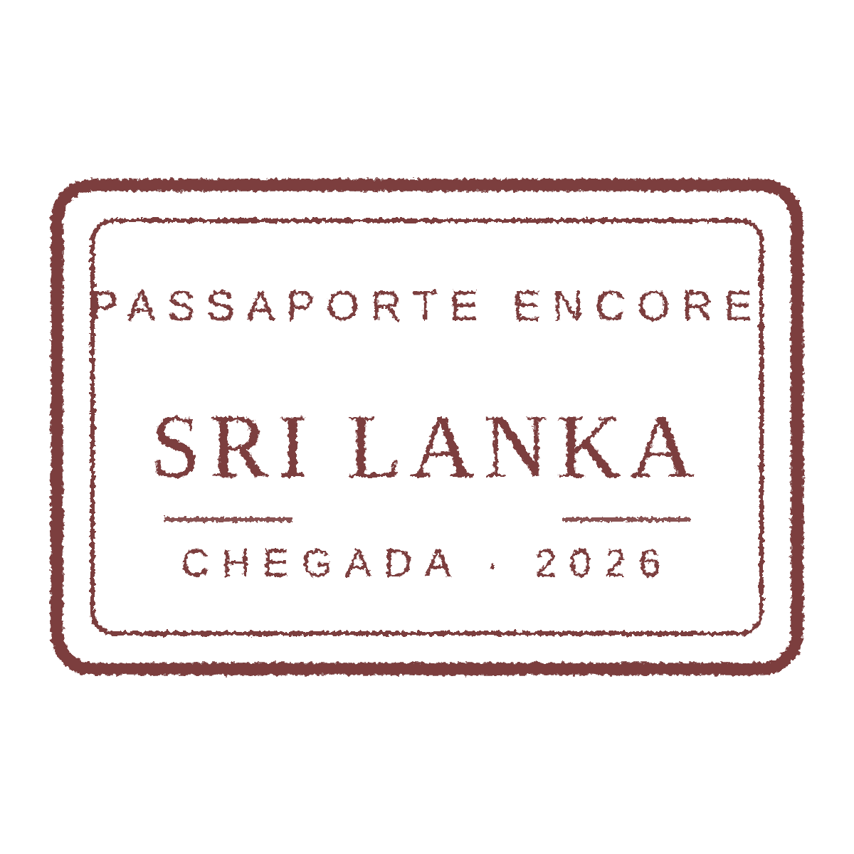 Selo de Sri Lanka