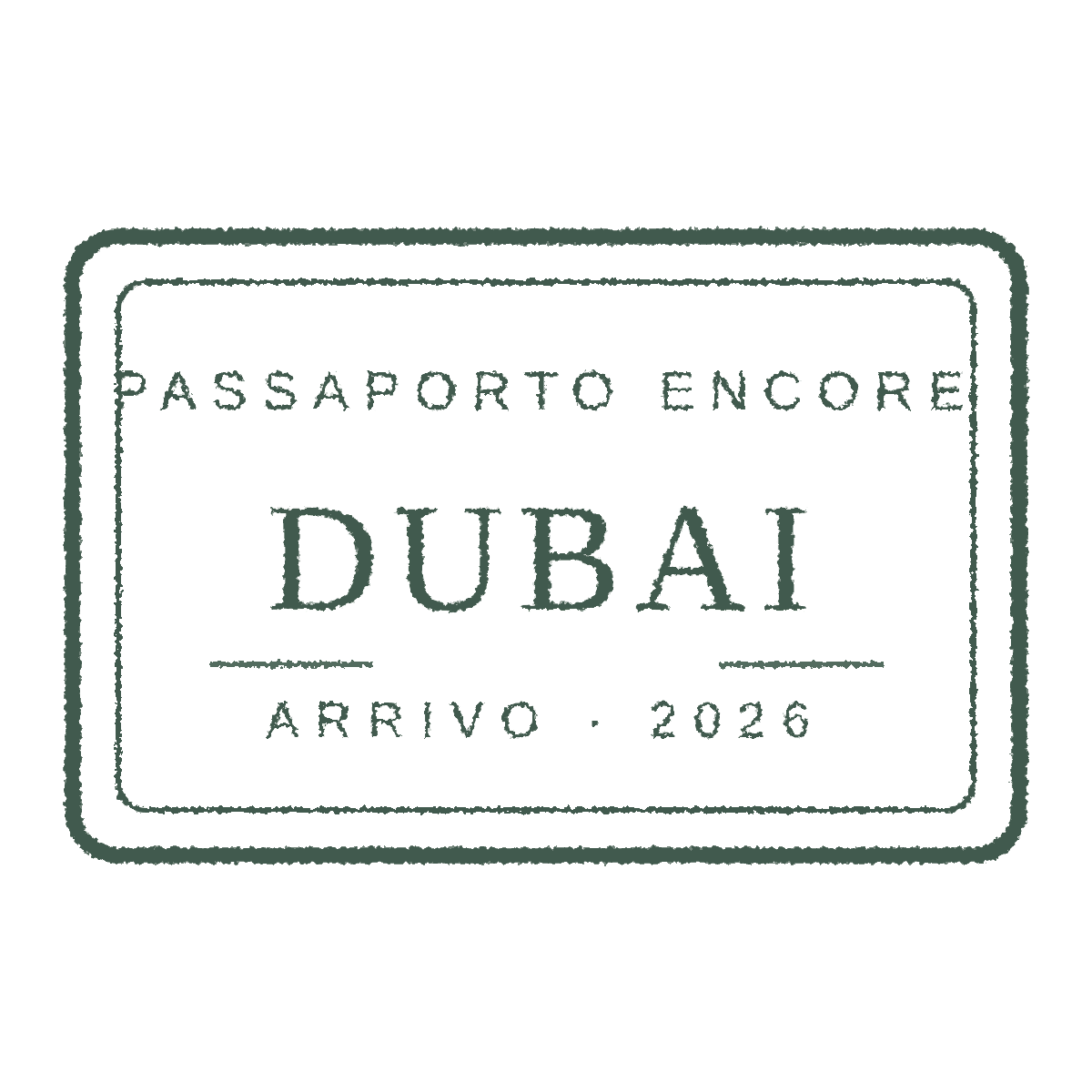 Timbro Dubai