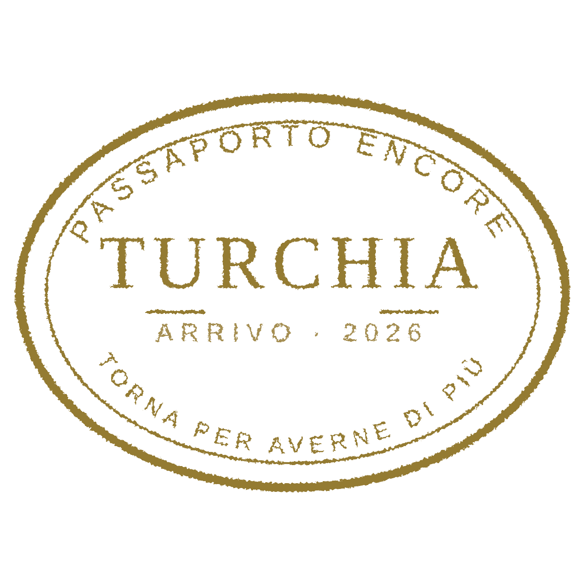 Timbro Turchia