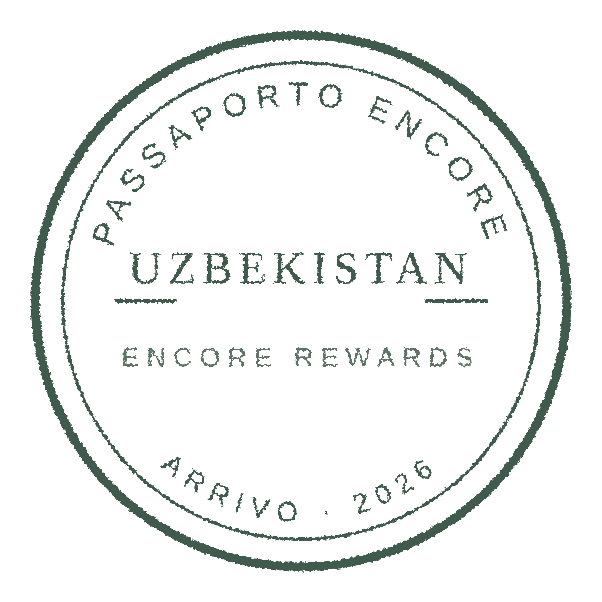 Timbro Uzbekistan