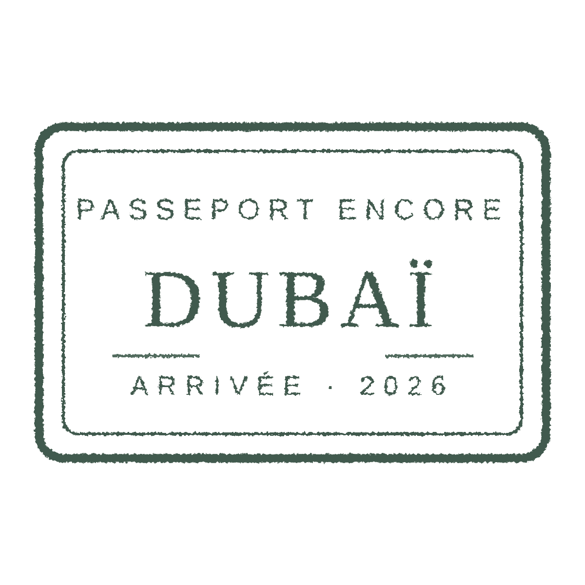 Tampon Dubai