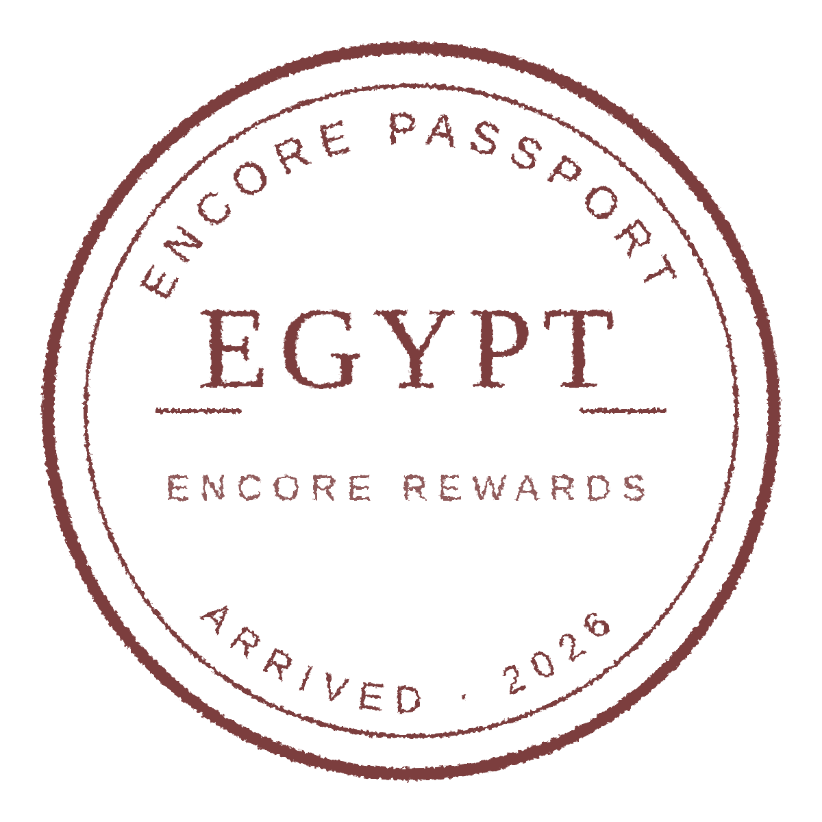 Egypt stamp