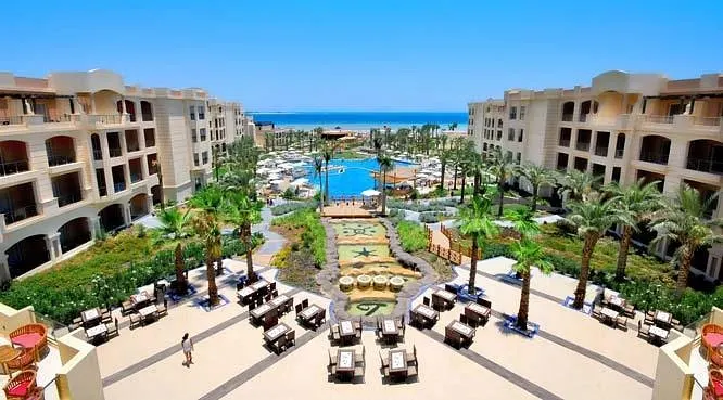 Tropitel Sahl Hasheesh