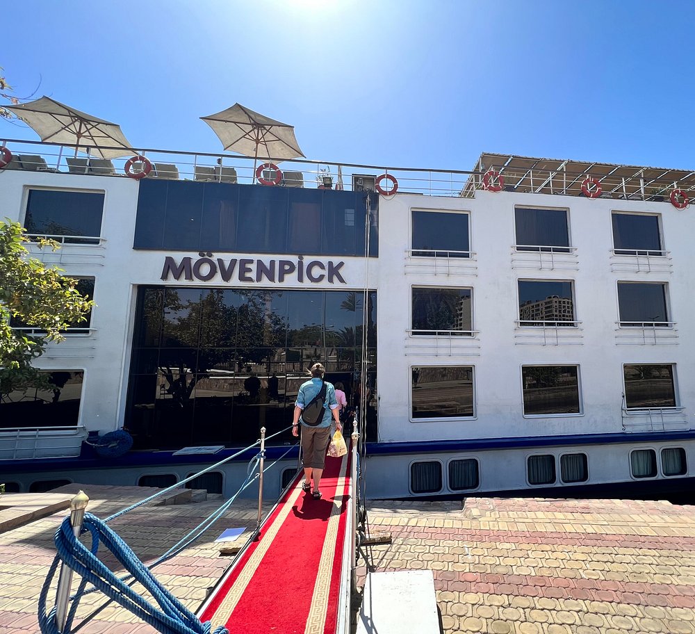 Movenpick MS Royal Lotus 