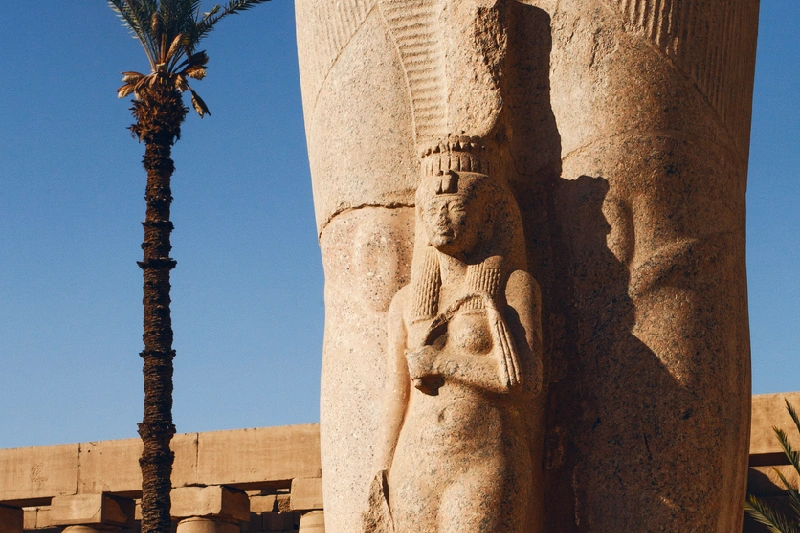 Mut, esposa de Amon-Ra