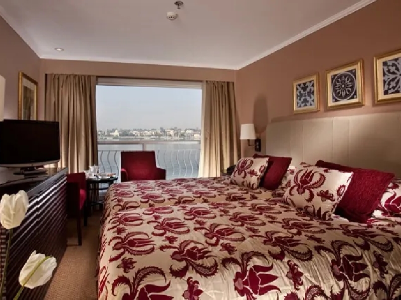 Steigenberger Minerva Nile Cruise Steigenberger Minerva Nile Cruise