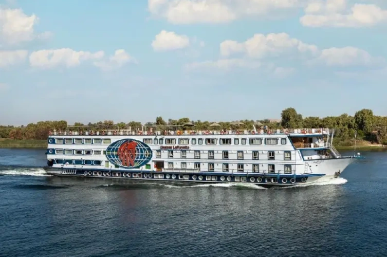 crociera nilo egitto crociera nilo egitto