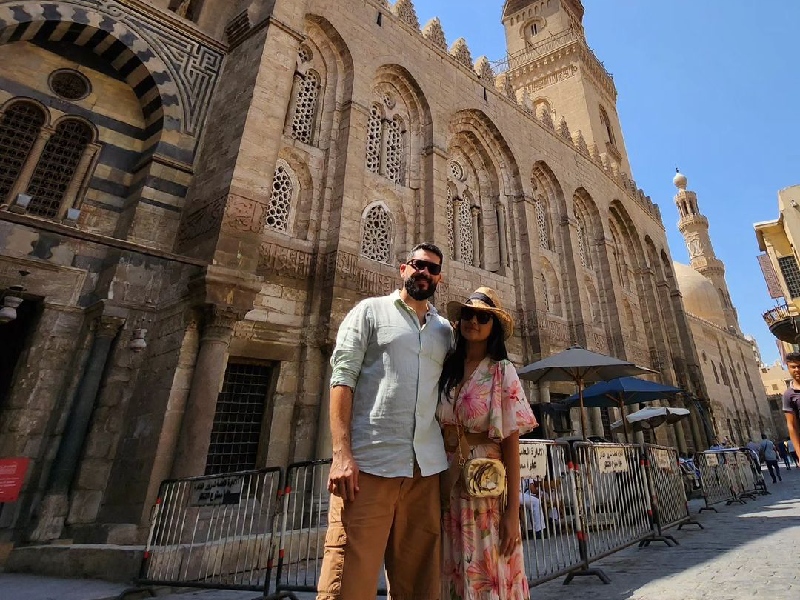 Pyramids & Nile by Air Pyramids & Nile by Air