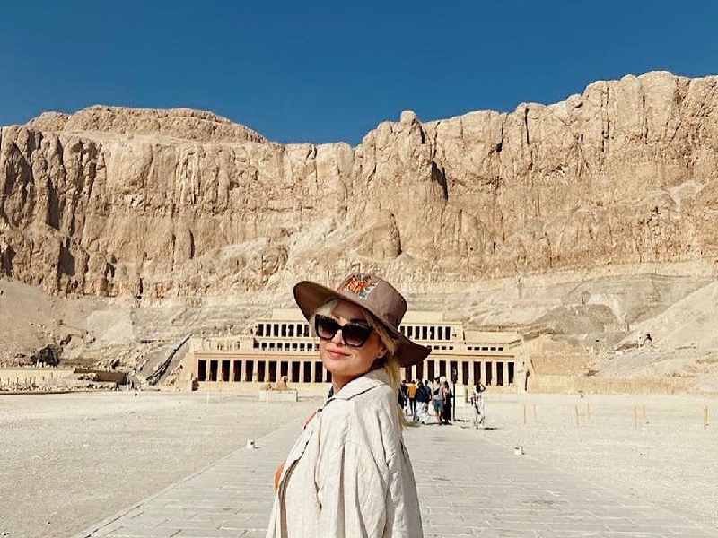 Pyramids & Nile by Air Pyramids & Nile by Air