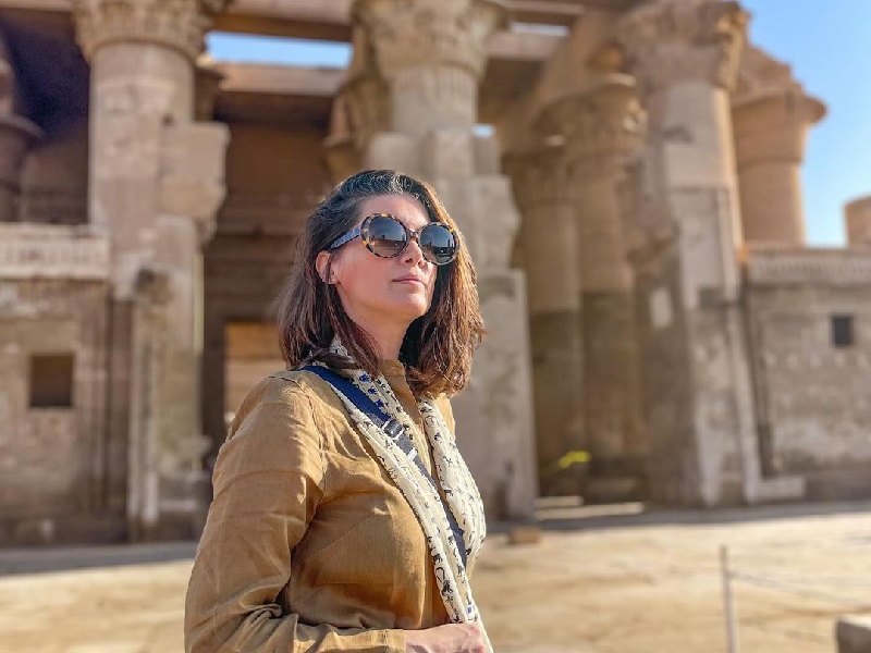 Pyramids & Nile by Air Pyramids & Nile by Air