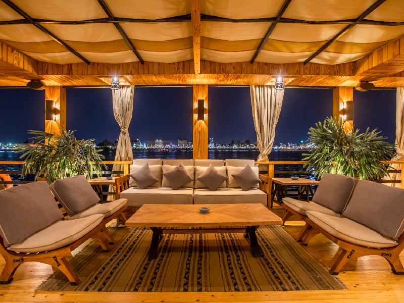 Ashranda Nebyt Dahabiya