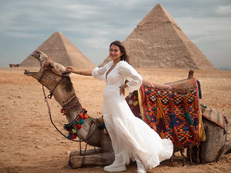 Best Tour of Egypt and Jordan Best Tour of Egypt and Jordan