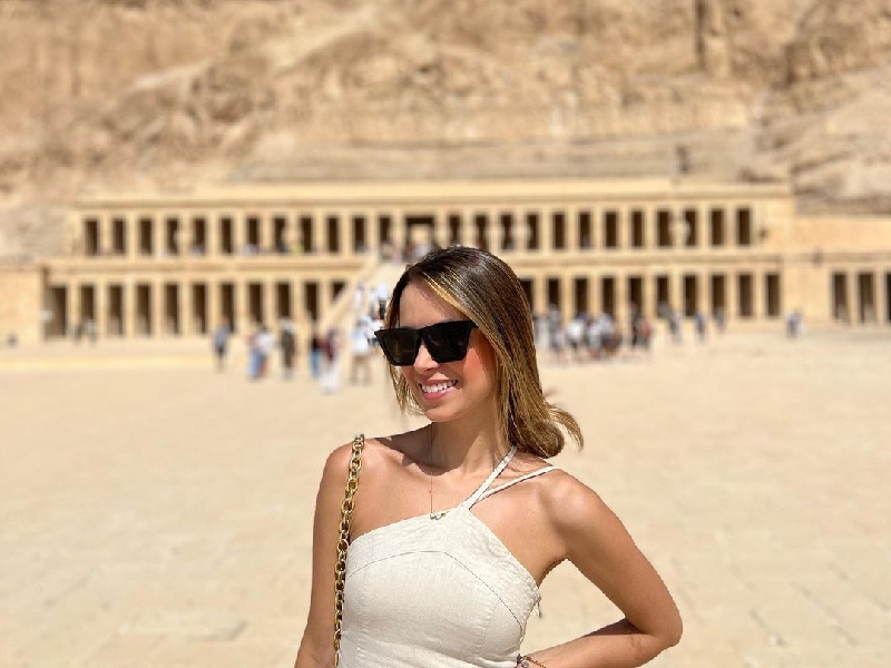 Best Tour of Egypt and Jordan Best Tour of Egypt and Jordan