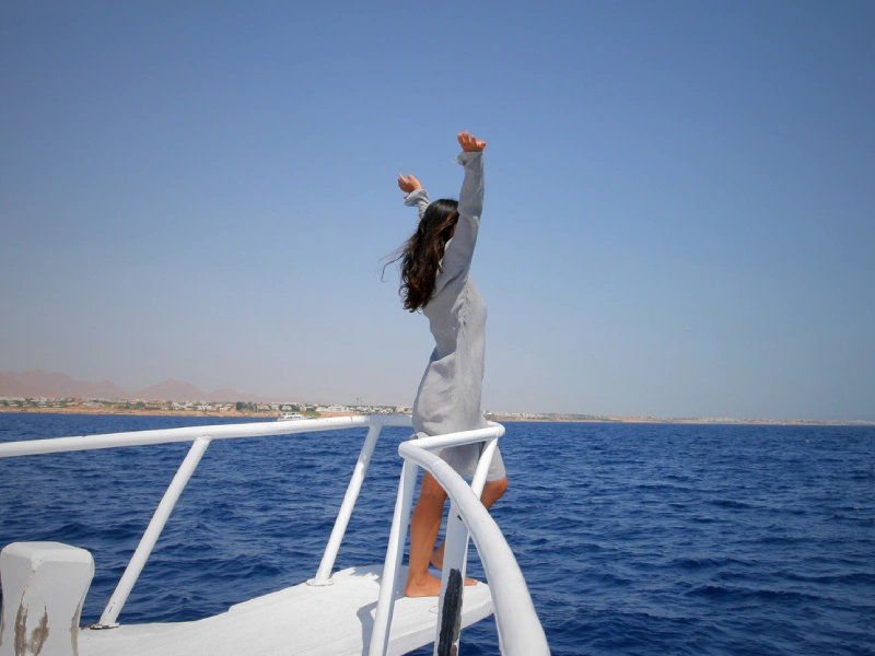Egitto Vacanza