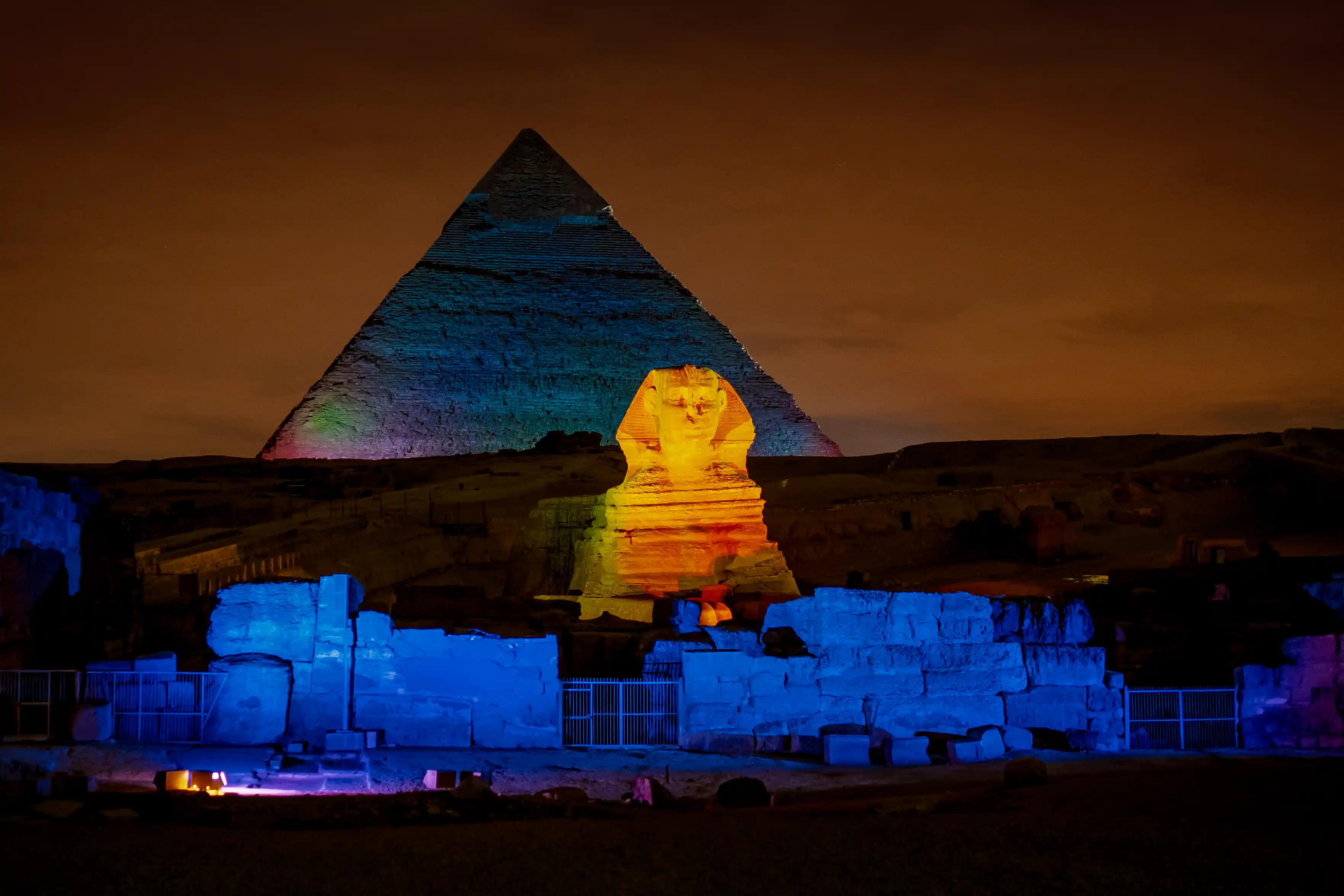 Tour Egitto e Giordania: Cairo, Petra e Crociera sul Nilo