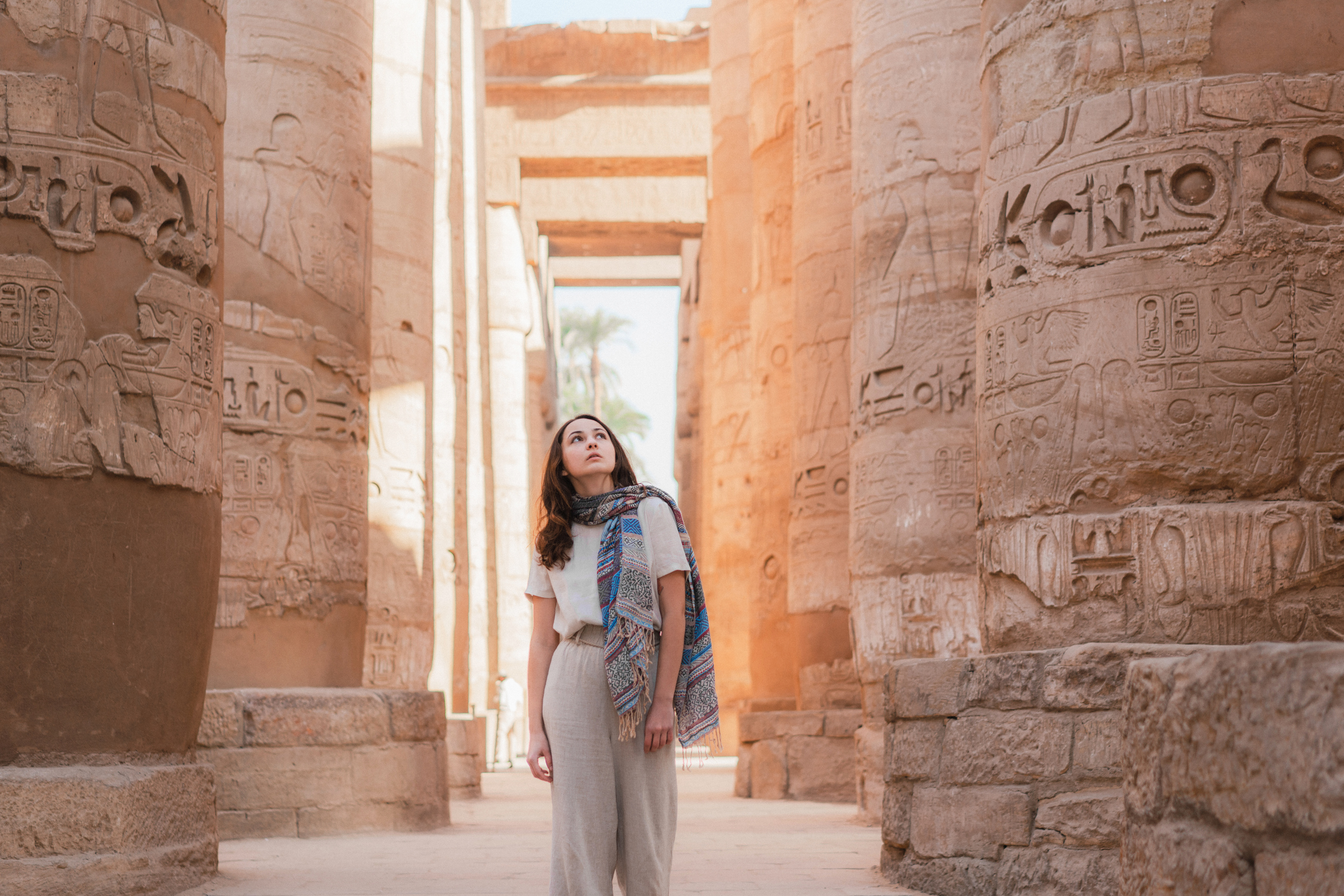 Nile Cruises
