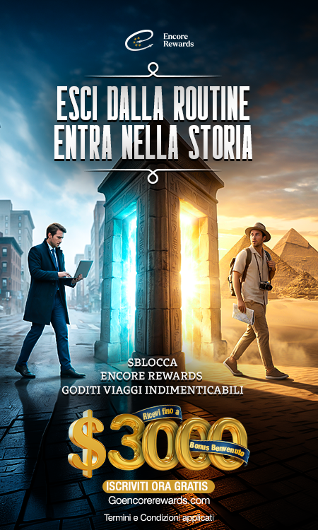 Sfondo di viaggio di lusso